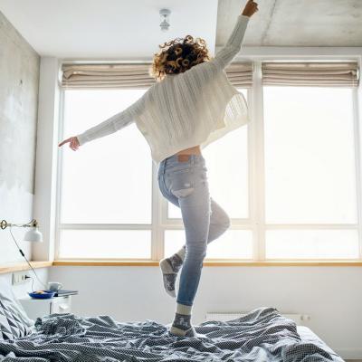 Cât de importantă e locuința pentru starea ta generală de spirit. 5 schimbări pentru designul casei tale