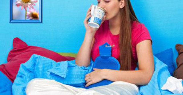 Cum crestem IMUNITATEA organismului in sezonul rece