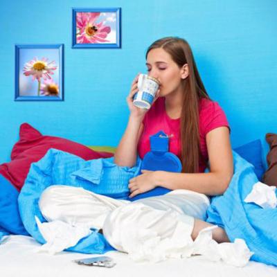 Cum crestem IMUNITATEA organismului in sezonul rece