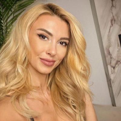 Andreea Bălan, regulă strictă pentru fiicele sale: Asta o să le distrugă mintea!