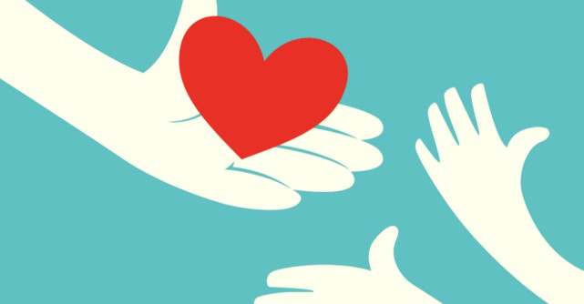 Există cinci tipuri de persoane pe care trebuie să le ai în viața ta