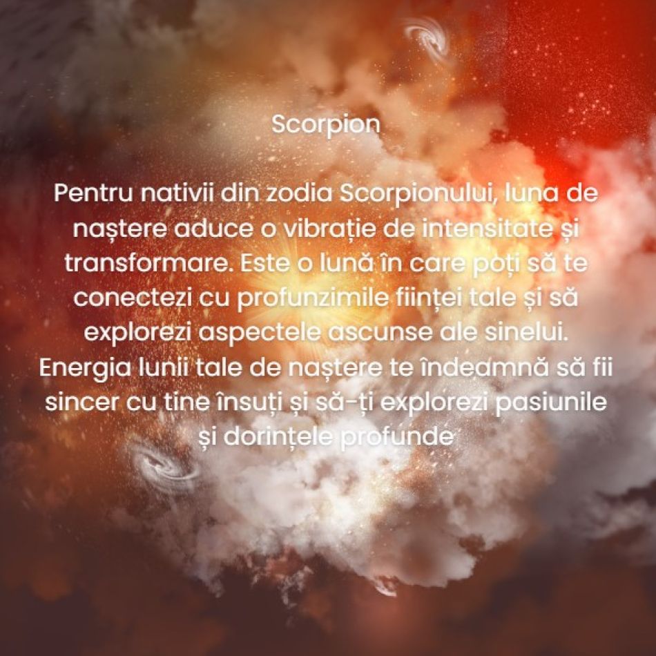 Vibrația cosmică a lunii tale de naștere: Ce aduce nou luna în care te-ai născut, în funcție de zodie