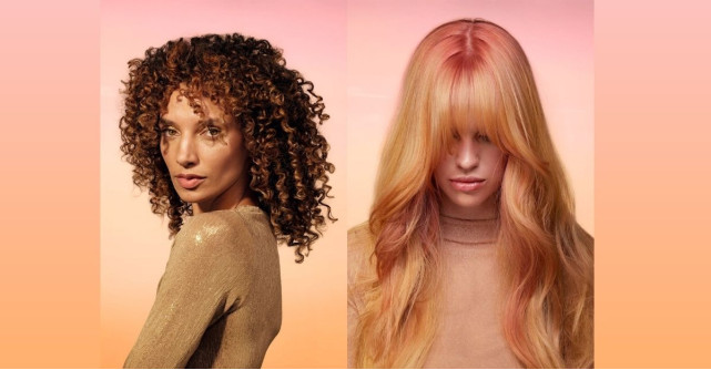 Wella Professionals prezintă „Golden Hour/ Ora de aur”: tendința supremă de culoare care îți păstrează de-a pururi emoția verii