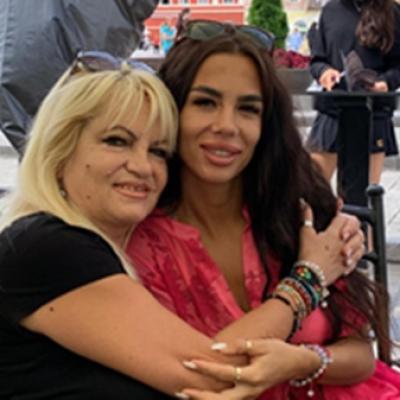 Mama Cristinei Rotaru o atacă dur pe ispita Diandra: Ați distrus sufletul copilului meu...