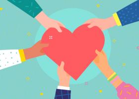 Donatie de mobilier pentru Casa de tip familial Casa Mea din Giurgiu