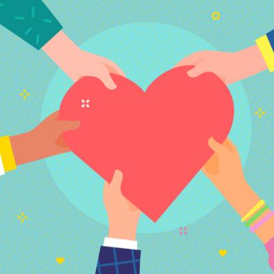 Donație de mobilier pentru Casa de tip familial Casa Mea din Giurgiu