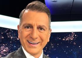 Christian Sabbagh a suferit un AVC: Viața atârnând de un fir...