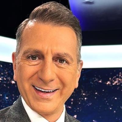 Christian Sabbagh a suferit un AVC:  Viața atârnând de un fir...