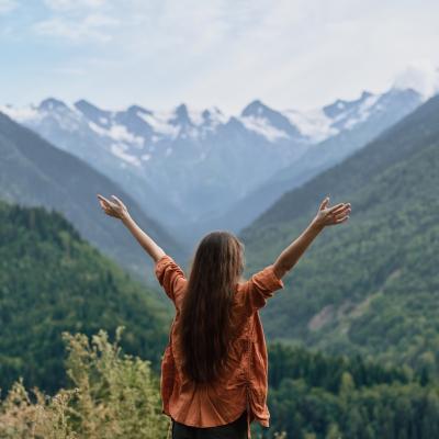 Dacă faci aceste 7 lucruri singură, ai o putere interioară mai mare decât crezi