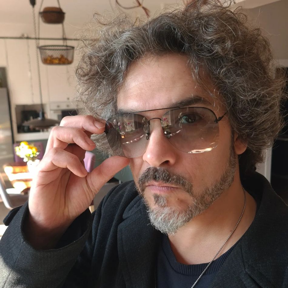 Adi Despot se confruntă încă din tinerețe cu o boală cu mai multe fețe: Este ca un vierme de care nu scapi niciodată