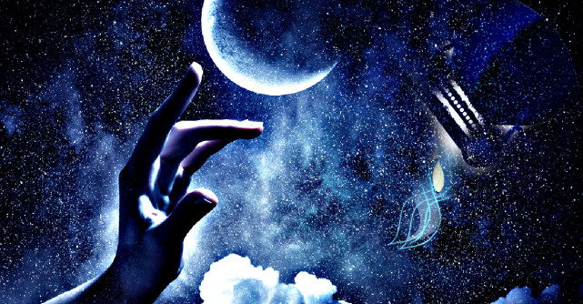 11 Februarie: Lună Nouă În Vărsător. Mantra zodiei tale pentru următoarea perioadă