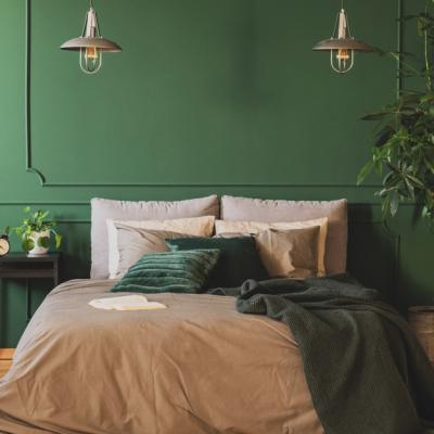 Culoarea anului 2022: Decorează-ți casa după ultimele tendințe!