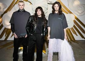 ALMAZ schimbă perspectiva. Colaborare inedită cu IQOS la Mercedes-Benz Bucharest Fashion Week