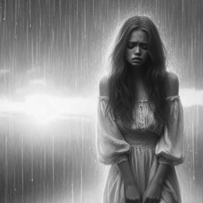 Timpul te învață cum să trăiești fără oamenii pe care îi iubeai cel mai mult