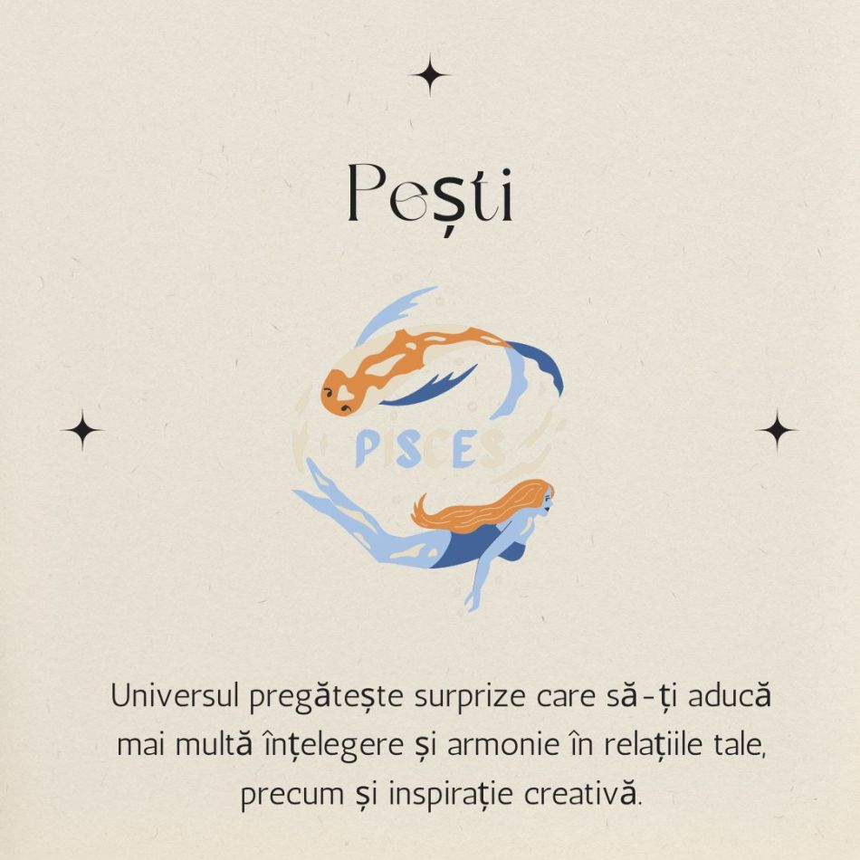 Cele 4 semne zodiacale norocoase în primăvara anului 2024