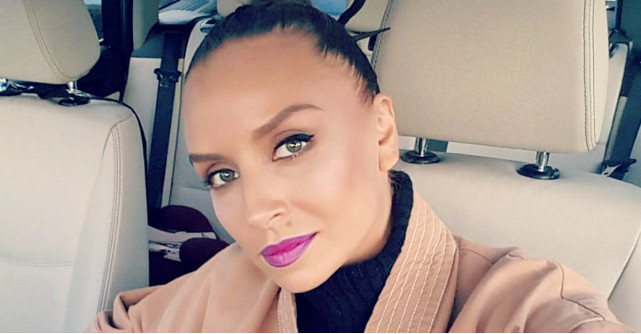 Adina Halas: 'Am o intuitie fantastica pe care insa, nu am ascultat-o intotdeauna'