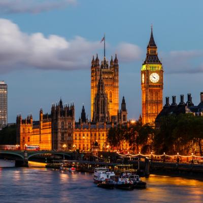 Test de geografie: Recunosti tara dintr-o singura imagine? 