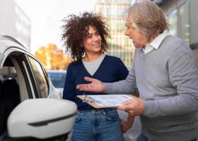 Cum să scapi de mașina veche cu un singur apel și să primești banii pe loc