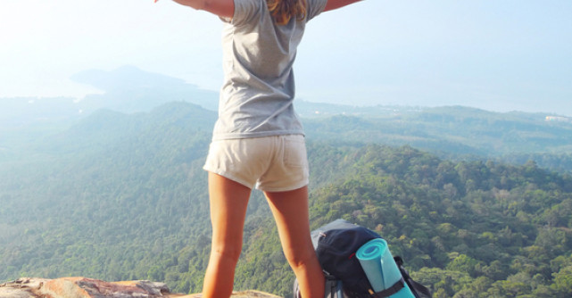 5 motive pentru a alege sportul in aer liber