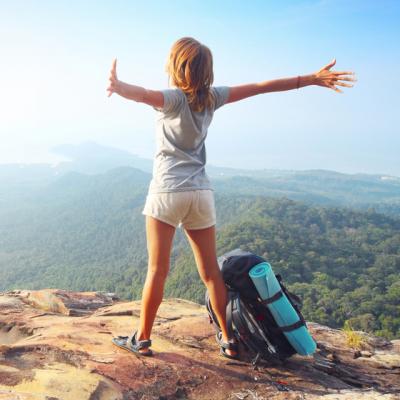 5 motive pentru a alege sportul in aer liber