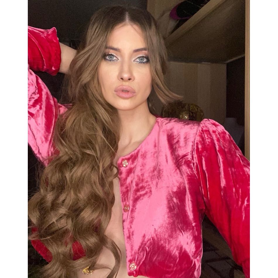 Mihai Albu, condiție impusă pentru Iulia Albu, înainte de plecarea la America Express:Dacă fiica mea va rămâne singură...