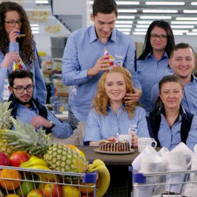 Pregatiri inainte de interviu: zambetul, accesoriul perfect