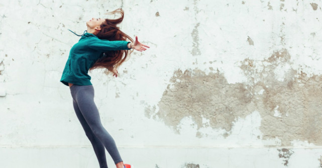 Cum sa ai mai multa energie in noul an