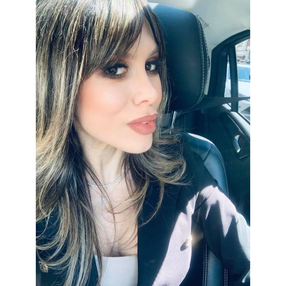 Denise Rifai, mai sinceră ca niciodată! De ce nu a devenit mamă până acum? La 37 de ani, Denise vorbește despre planurile sale