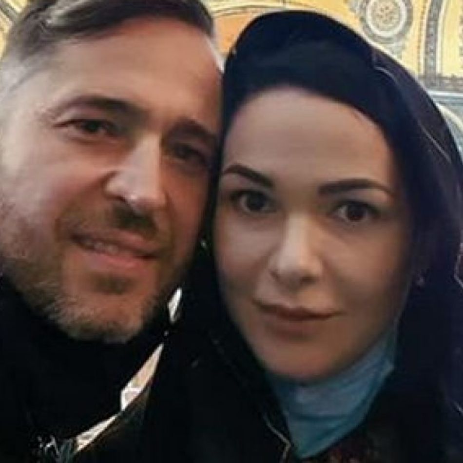 Deea Maxer își dorește un copil cu Rober Drîlea! Declarațiile lui Dinu Maxer