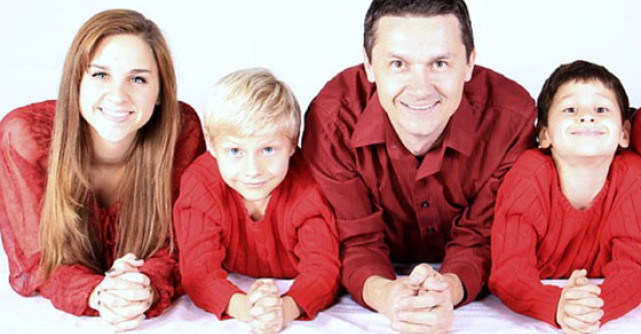 Ordinea nasterii. Ce spune pozitia in familie despre tipul tau de personalitate