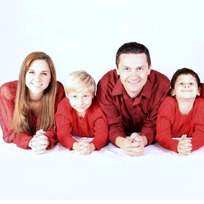 Ordinea nasterii. Ce spune pozitia in familie despre tipul tau de personalitate