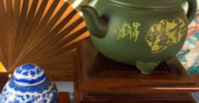 Ceaiul verde se reinventeaza