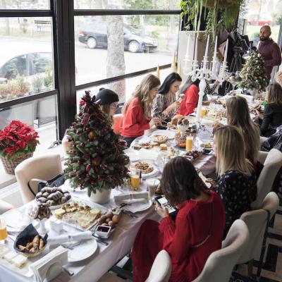 Rezoluții noi alături de PANDORA