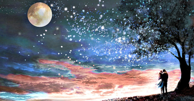 10 Lucruri care se întâmplă doar atunci când ți-ai întâlnit sufletul pereche