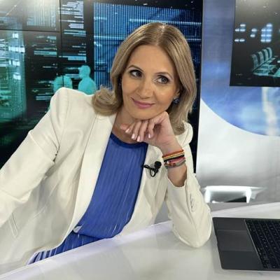 Cine este Anca Alexandrescu: Fiica lui Horia Alexandrescu a fost consiliera lui Liviu Dragnea