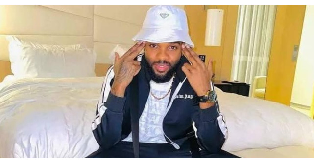 Fotbalistul Aaron Boupendza, găsit mort în China. Ipoteza sinuciderii, printre cele investigate de anchetatori