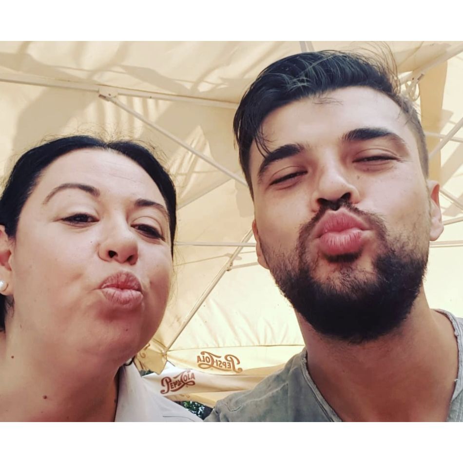 Oana Roman se gândește tot mai des la separarea de Marius Elisei! Cum o pregătește pe fiica ei pentru despărțire?