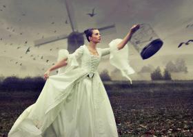 Astrologie: 4 zodii de femei care nu-s facute sa se marite