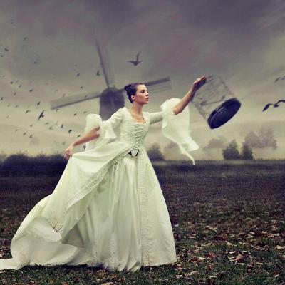 Astrologie: 4 zodii de femei care nu-s facute sa se marite