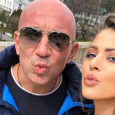 De ce s-au despărțit, de fapt, Roxana Nemeș și Călin Hagima: Nicio relație nu are cum să fie roz