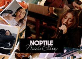Nicole Cherry lansează Nopțile (Moon Session), una dintre cele mai așteptate piese ale artistei