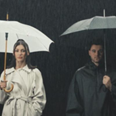 Alina Eremia și Mario Fresh au cea mai ascultată piesă a anului 2023 de pe radio