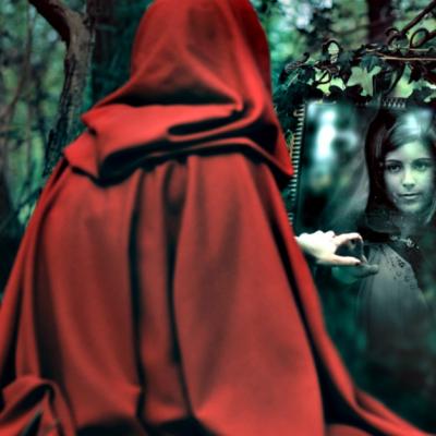 Fiecare persoană care deschide ușa sufletului tău este o oglindă a ta. Iată ce te învață