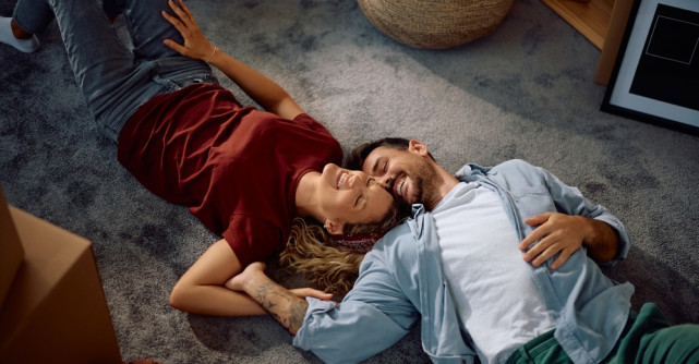 Să zicem că-l iubești și apoi afli că are familie. Ce faci?