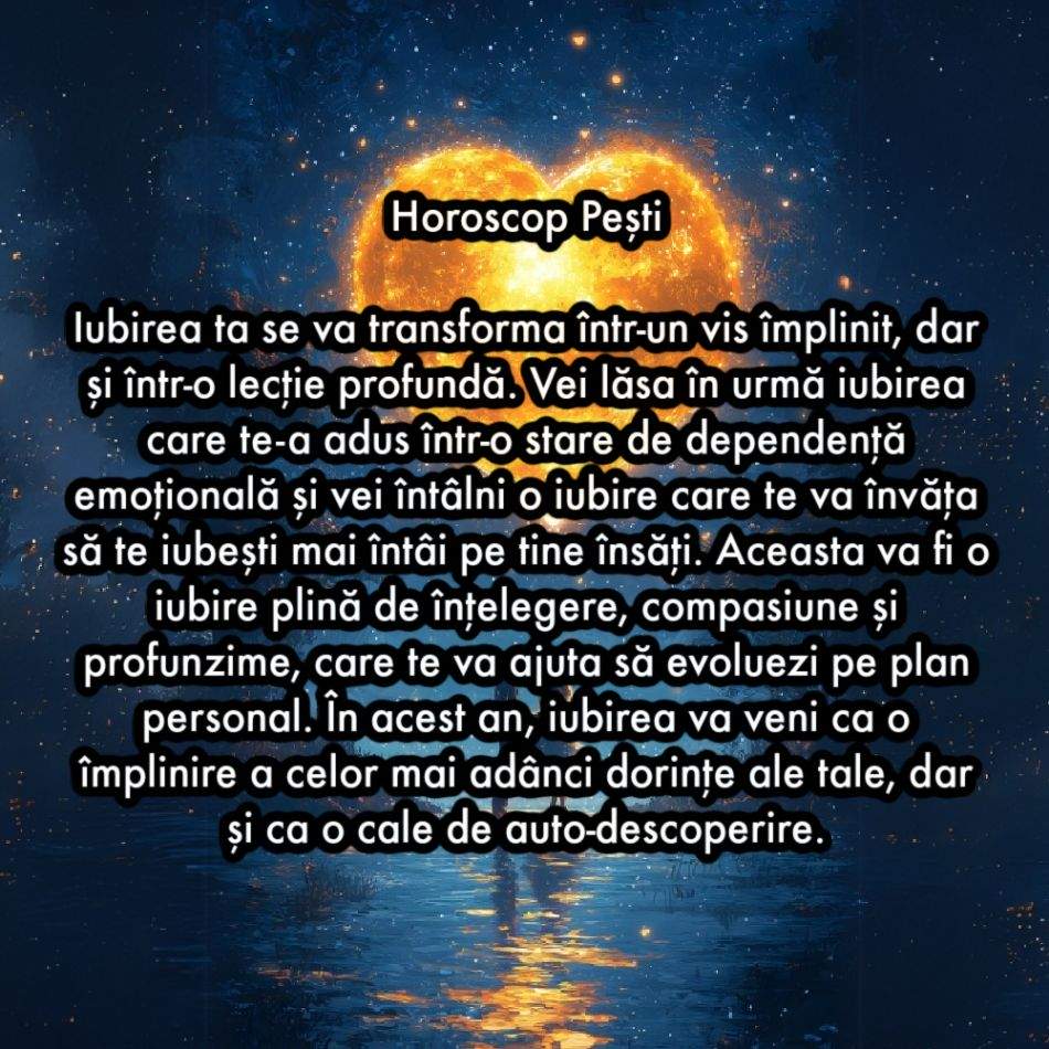 Horoscop Dragobete 2025. Dragostea veche este dată uitării. Dragostea nouă înflorește în lumina unei noi ere