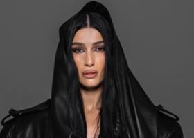 Alina Eremia susține Echipa Națională de fotbal cu muzica sa - artista prezintă o piesă specială pentru Echipa Națională