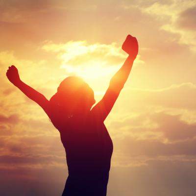 5 pași pentru a adopta un nou obicei de la autorul unui Wall Street Journal Bestseller