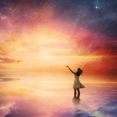 Melodia care curata inimile de ura, anxietate si stres