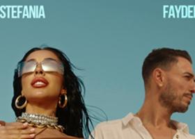 Summer fusion: magia Ma Bebe - Ștefania x Faydee