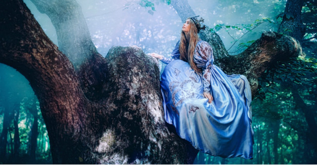 3 pasi spirituali pentru a te conecta cu arborii